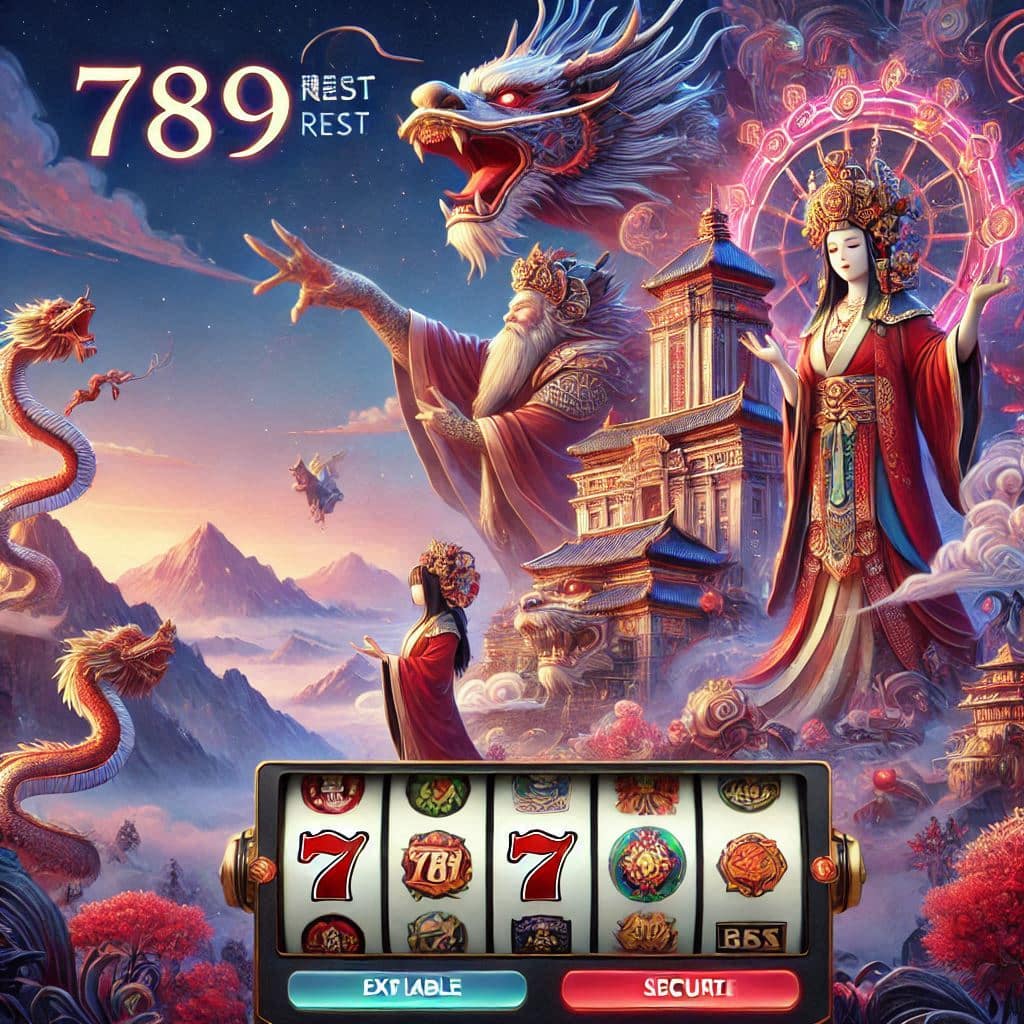 เพลิดเพลินกับระบบเกมที่มั่นคงและปลอดภัยที่สุด