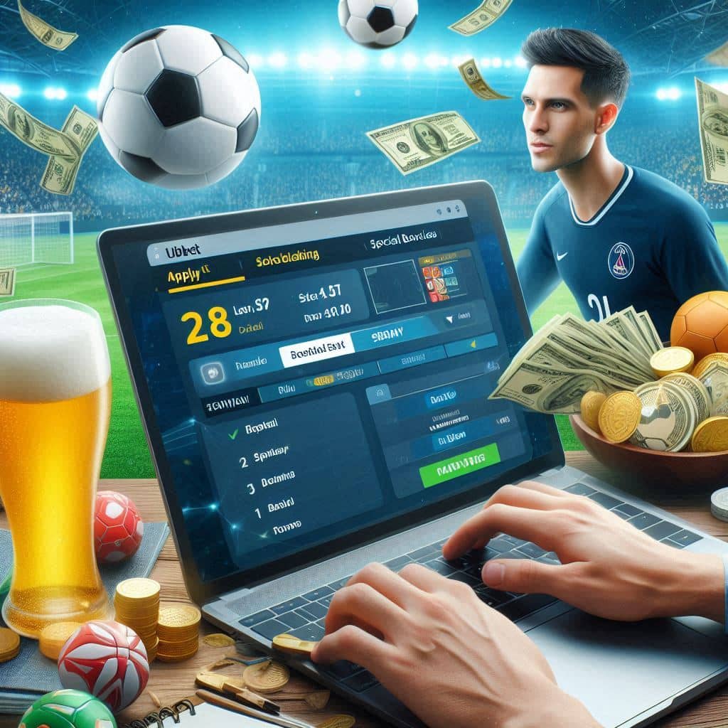 โอกาสรับโบนัสพิเศษที่คุณไม่ควรพลาดจาก UFABET